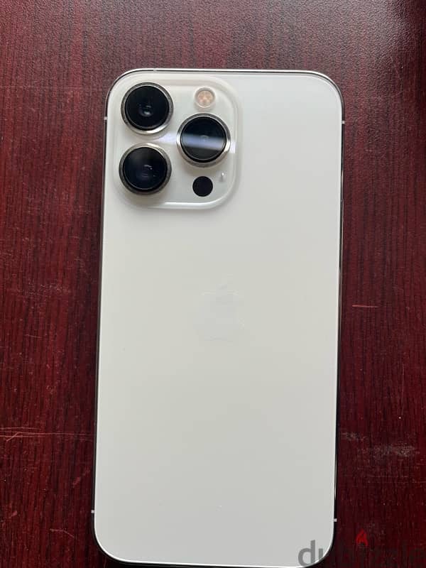 iPhone 13 Pro 4