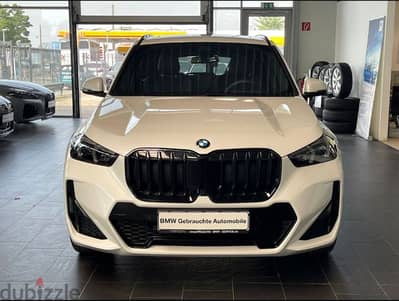 BMW X1 M Sport مبادرة المغتربين
