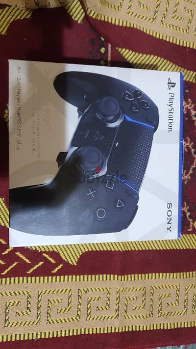 Dualsense Edge