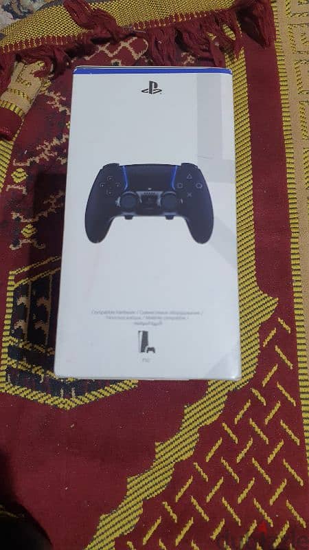 Dualsense Edge 2