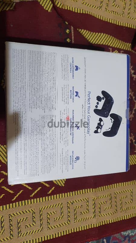 Dualsense Edge 3