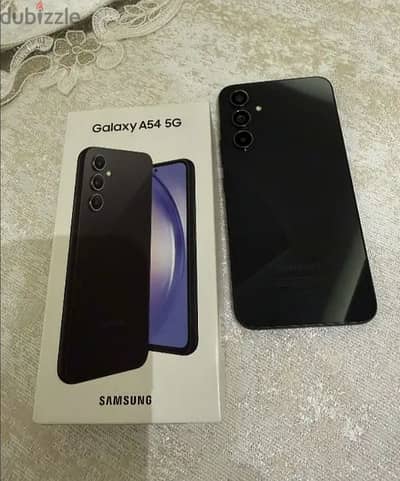 Samsung a54 5G