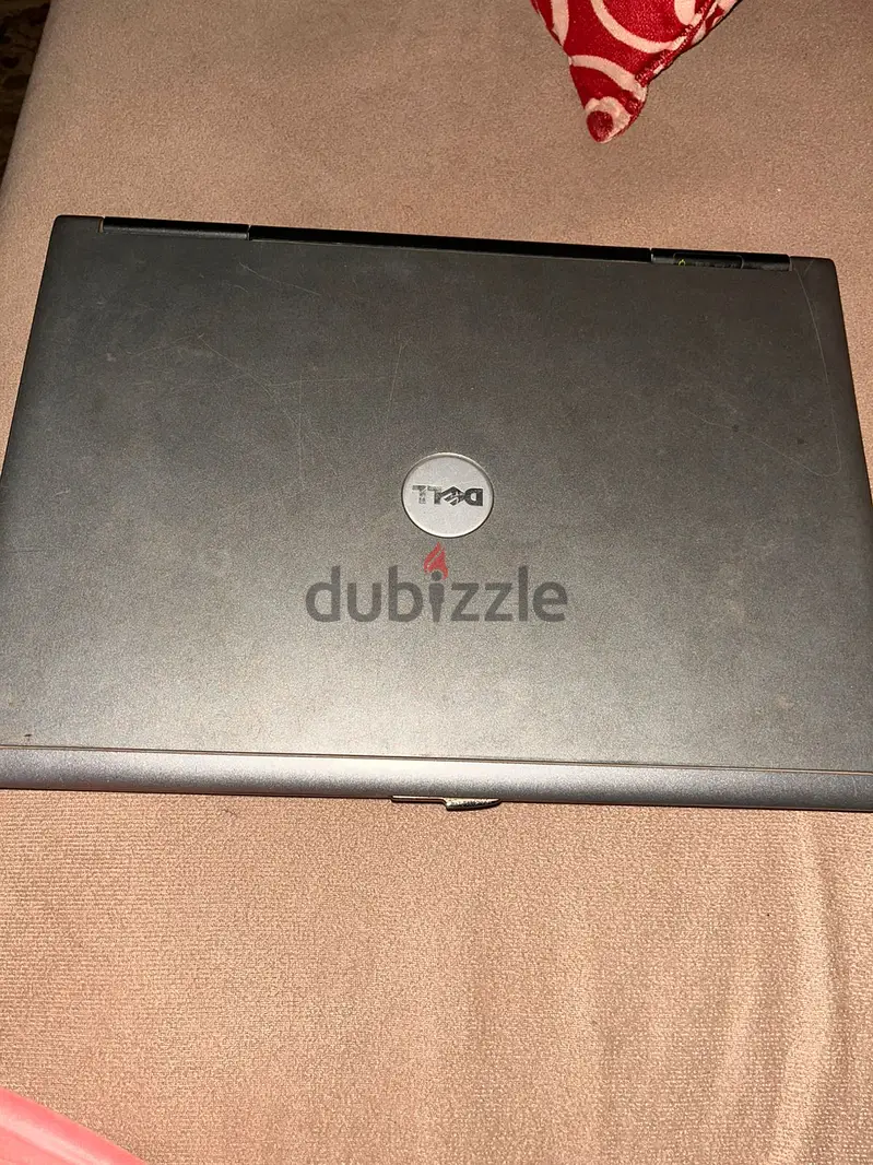 Dell Laptop 630