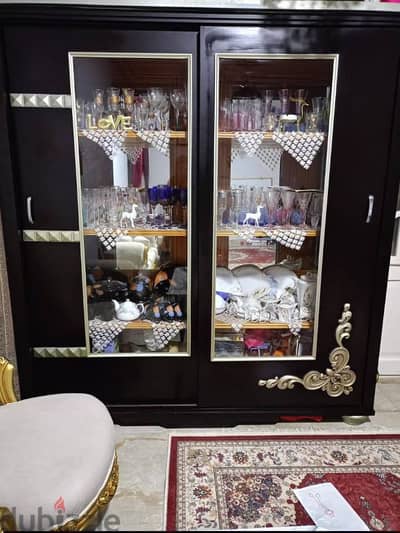 نيش وبار