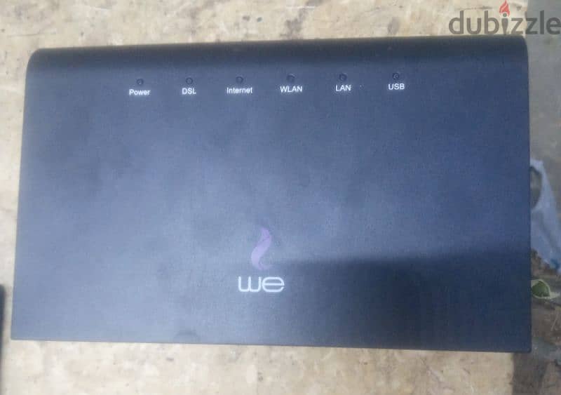 Huawei HG633 2