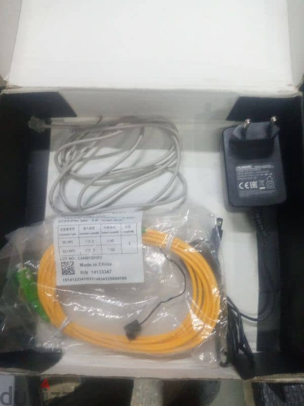 Huawei HG633 3