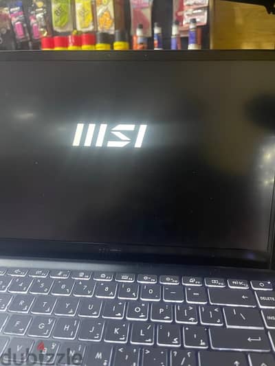 لاب توب  كسر زيرو