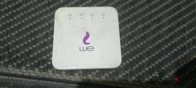 راوتر هوائي we