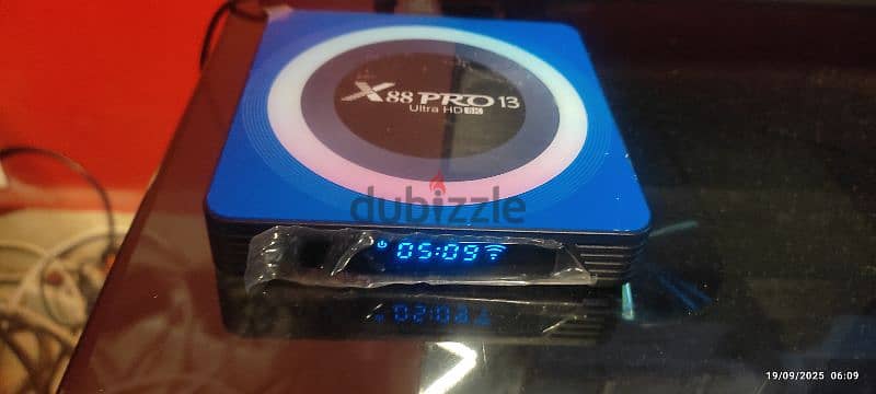 TV BOX 1