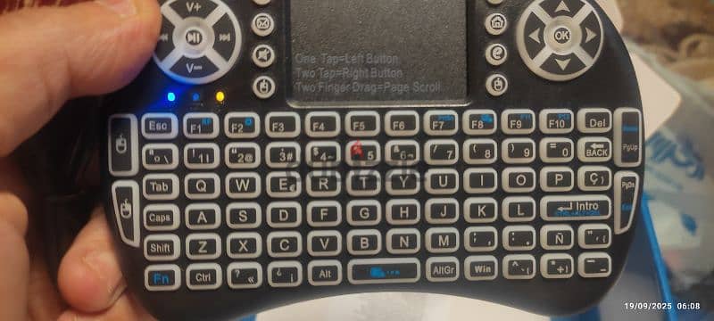TV BOX 2