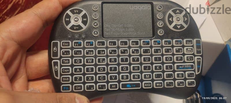 TV BOX 3