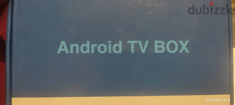 TV BOX 4