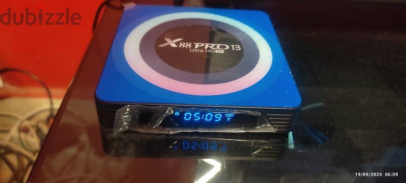 Tv Box 1