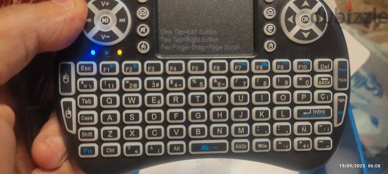 Tv Box 2