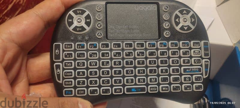 Tv Box 3