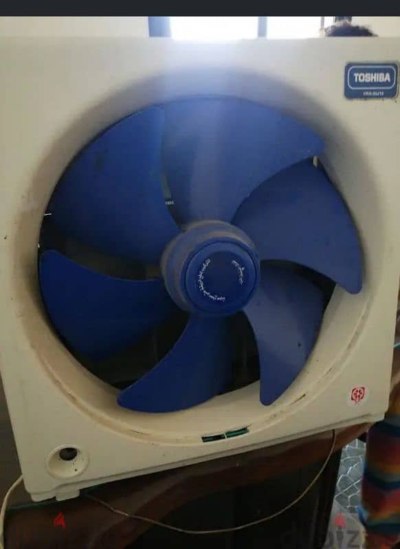 شفاط مطبخ 1