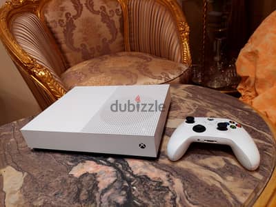 جهاز xbox one s 1 tera وارد الخارج فرصة لا تعوض