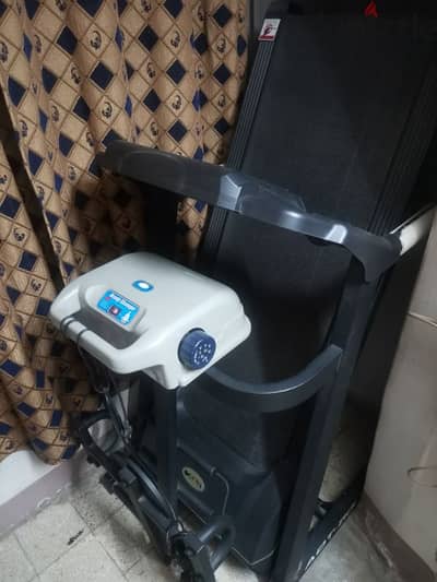 مشايه كهربائي