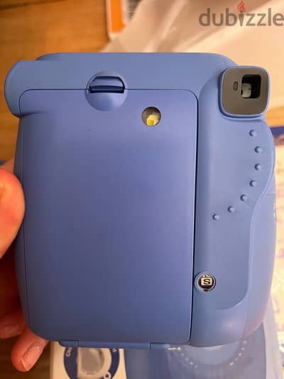 instax camera