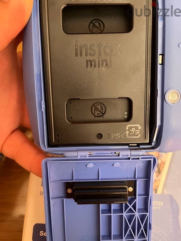 instax camera 3