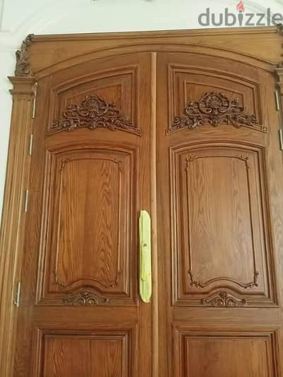 استرجي للدهانات الاخشاب دوكو لاكيه استر الشغل