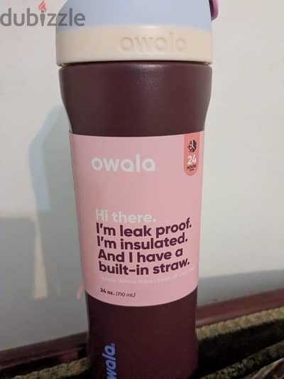 Owala