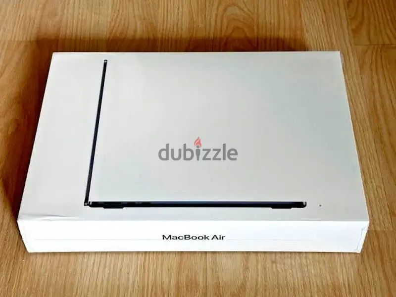 MacBook air 2025 M4 (Mid Night)
