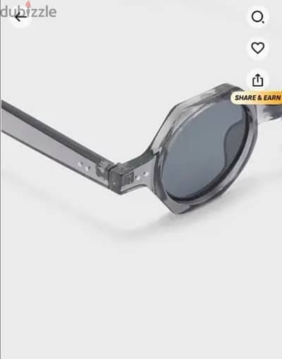 The original seventy five sunglasses