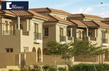 Villa For Sale, Prime Location 3 Bedrooms Under Market Price In Hyde Park Central - New Cairo