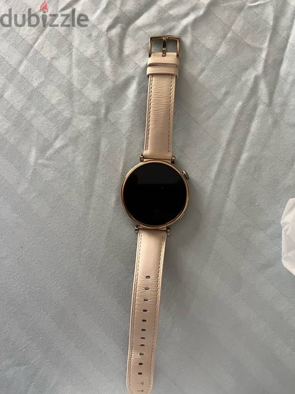 HUAWEI WATCH GT 4 1