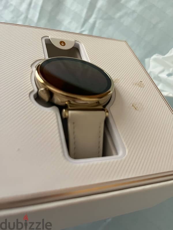 HUAWEI WATCH GT 4 4