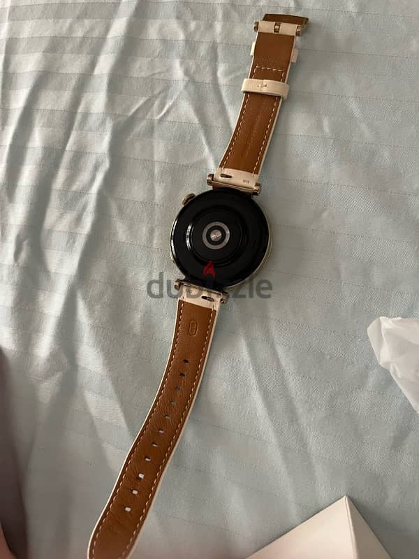 HUAWEI WATCH GT 4 5