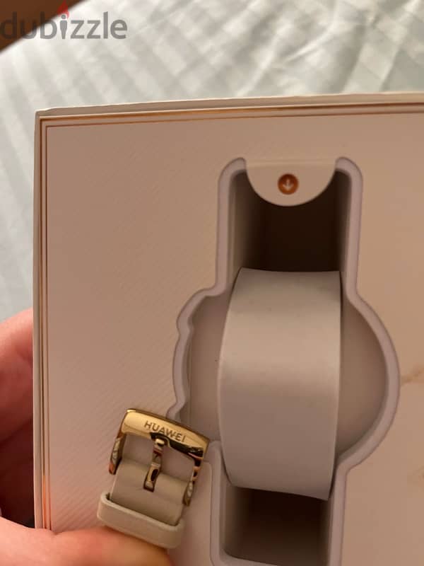 HUAWEI WATCH GT 4 6