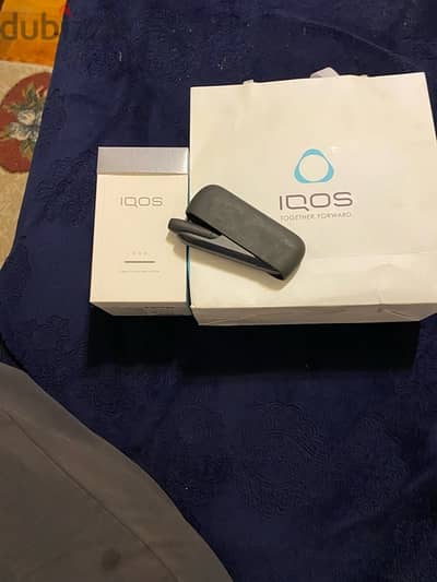 iqos duo