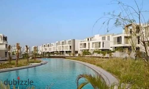 3 Bedrooms 190 sq.M Apartment for sale 5,098,450 EGP in Joulz Compound, 6th of October