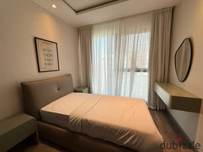 Luxury 3BR Apartment with Nanny Room