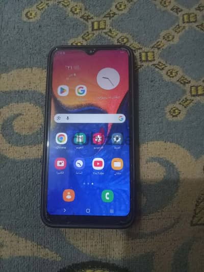 Samsung a10