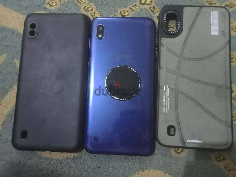 Samsung a10 1