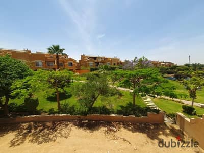 Villa for sale at the best price in Al Diyar Compound