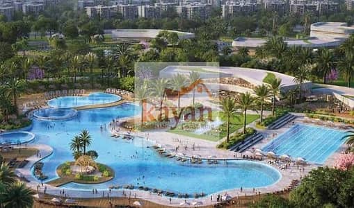 للبيع شقة مميزة جدًا  مدينة نورمجموعة طلعت مصطفى