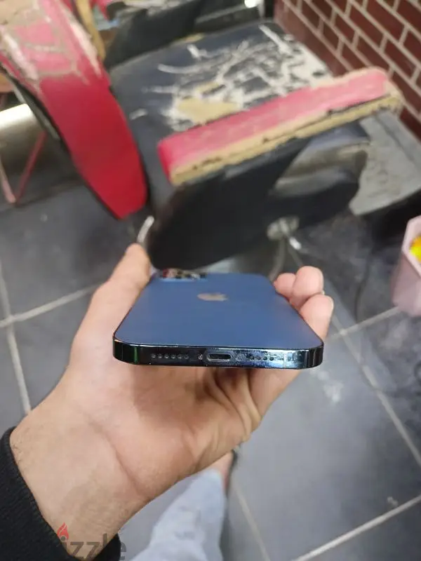 iPhone 12 Pro Max