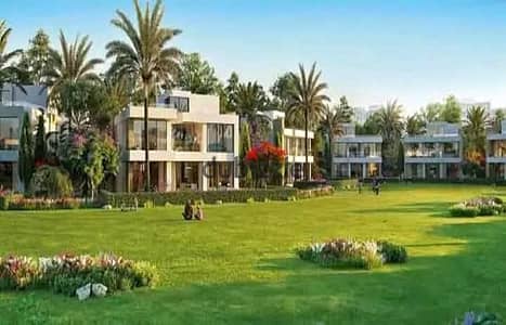 فرصة فيلا ستاندالون للبيع بمدينة نور  بأقل اوفر