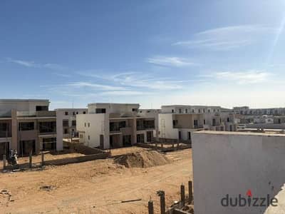 Townhouse for sale at the best price in Hyde Park Compound