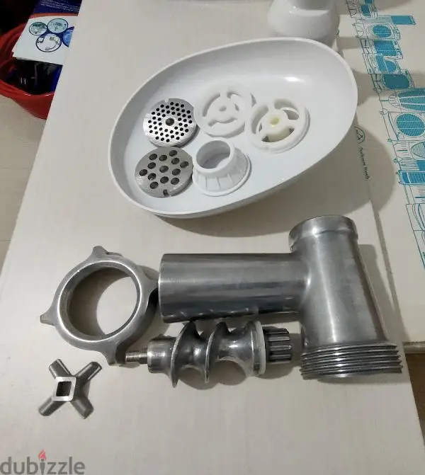 Black+Decker Meat Grinder65590696762882121