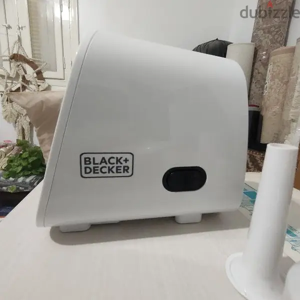 Black+Decker Meat Grinder65590696762882122