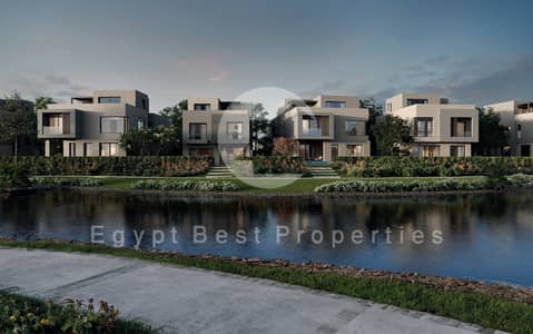 Properties in The City Valley | dubizzle Egypt (OLX)