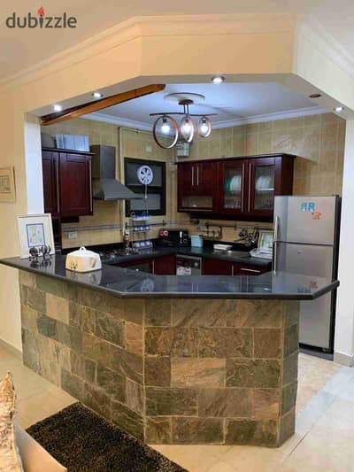 Furnished apartment for rent - great deal