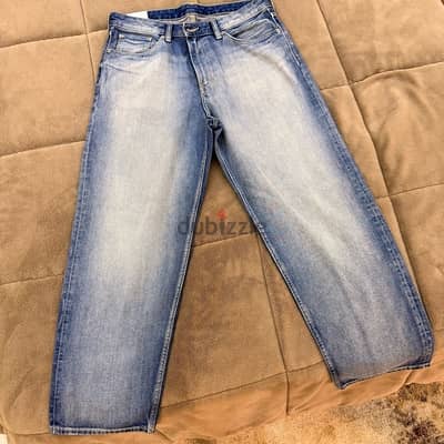H&M Jeans