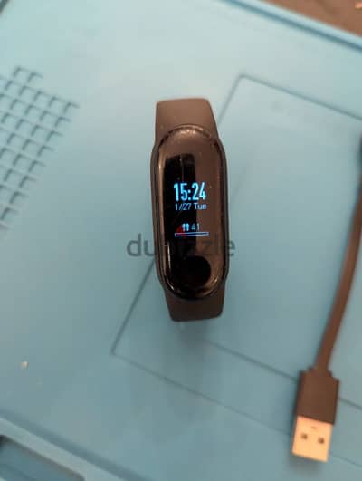 Mi Band 3
