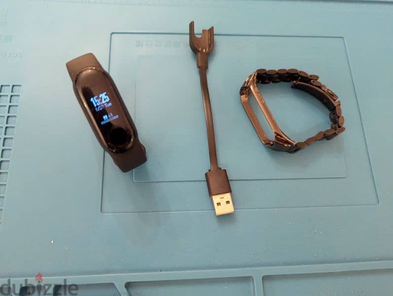 Mi Band 3 2
